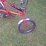 Vintage Early Mark 2 Raleigh Chopper Image 4
