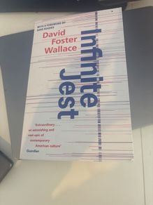 infinite jest