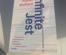 infinite jest