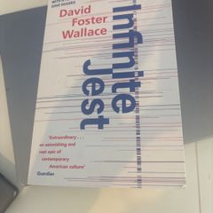 infinite jest