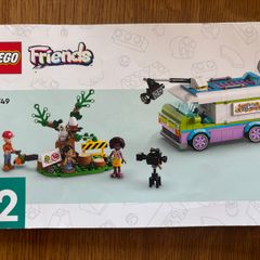 Lego set - Friends