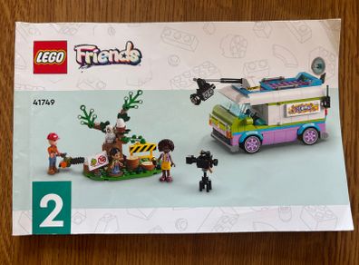 Lego set - Friends
