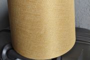]Yellow light shade new