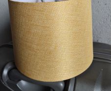 ]Yellow light shade new