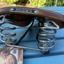 Brooks B67s bicycle saddle Image 3