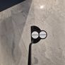 odyssey Ai 2 ball putter Image 3