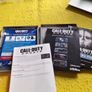 Steel Case Edition Call of Duty Ghost  PlayStation3 Ps3 Games Original Image 6