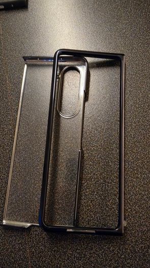 Samsung Galaxy Z Fold 5