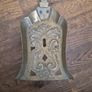 vintage brass fireside Image 8