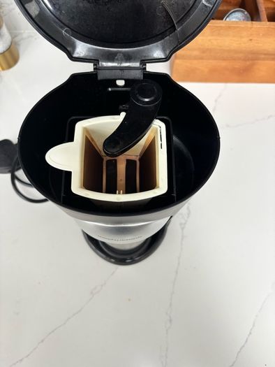 Morphy Richard Coffee machine
