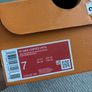 Nike Cortez Vintage Medium Curry Image 9