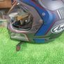 arai tour x4 Image 7