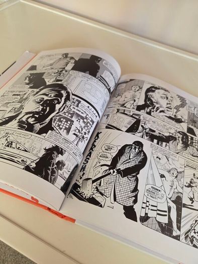 The Complete 2000 AD By Alan Moore: Future Shocks & Other Stories: Volume 1
