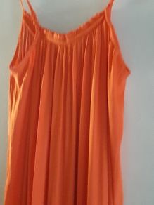 New maxi dress tag attached
