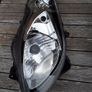 2009 Suzuki Burgmann AN 400 Front Right Headlight - Excellent Condition Image 6