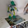 Bionicle Lewa Nuva Image 2