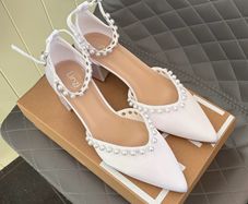Linzi Wedding Shoes