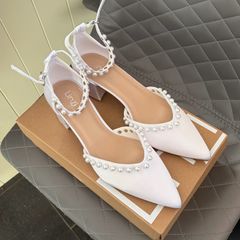 Linzi Wedding Shoes