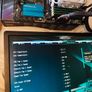 i5-4670k/motherboard/32GB DDR3 combo Image 4
