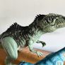 2 x Toy Dinosaurs Image 6