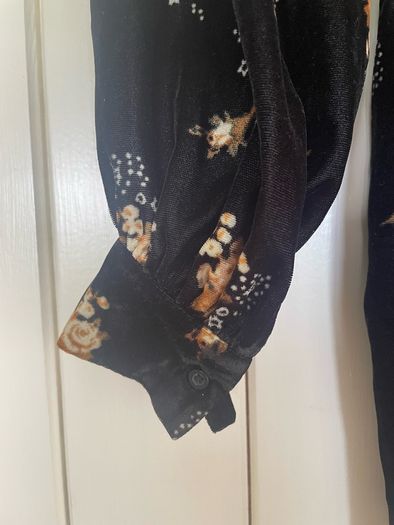Maje jumpsuit