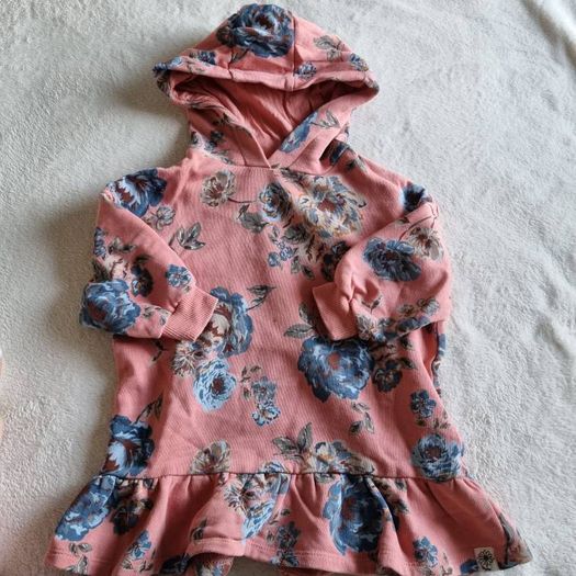 Baby Girls 12-18 months Bundle