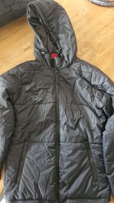 Liverpool Black Jacket