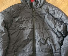 Liverpool Black Jacket