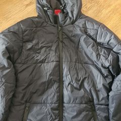 Liverpool Black Jacket