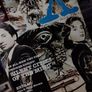 X-Files ! Issue #8! Drawn in Manga Style ! 1995 ! by Topps ! Image 2