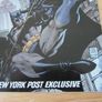 Batman Special Edition New York Post Exclusive Variant Image 5