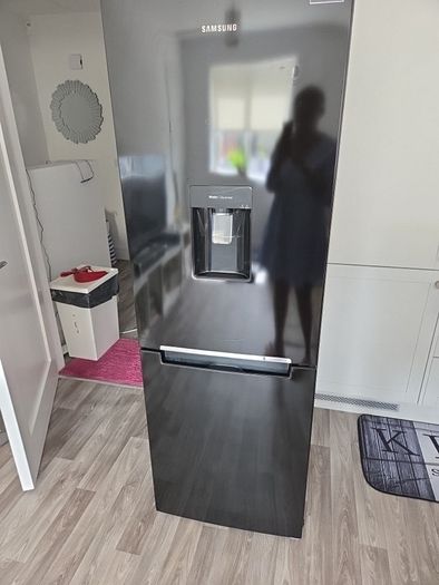 Samsung Fridge Freezer