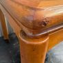 Retro vintage Nathan coffeetable c1970 Image 3