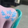 Oakly Pony Friends Moose HTF Rare MLP G1 My Little Pony Image 3