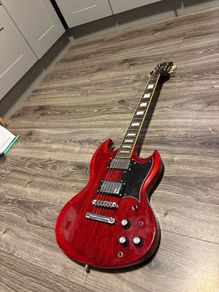 Tanglewood SG