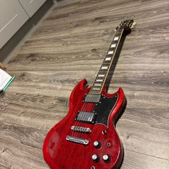 Tanglewood SG