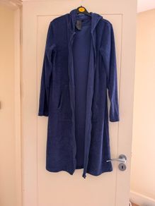 kids dressing gown