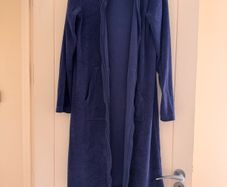 kids dressing gown