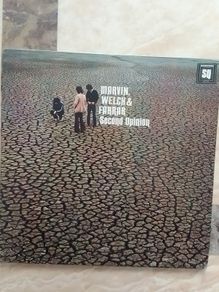 Marvin, Welch & Farrar LP - Second Opinion