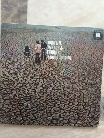 Marvin, Welch & Farrar LP - Second Opinion