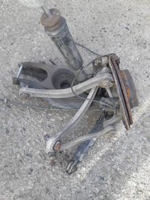Bmw X1 E84 Rear Hub Control Arms Passenger Left Nsr 16d 2.0 Diesel 2012-2015