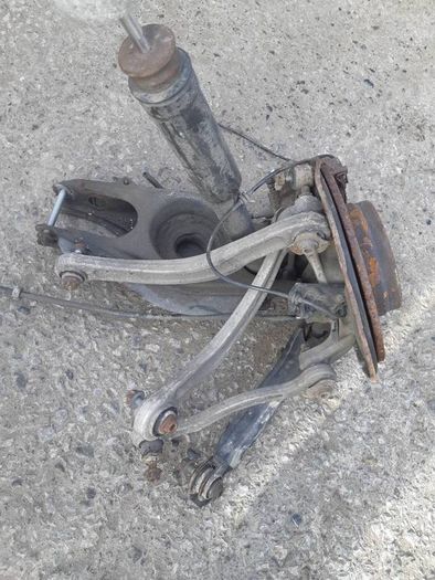 Bmw X1 E84 Rear Hub Control Arms Passenger Left Nsr 16d 2.0 Diesel 2012-2015