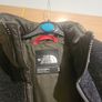 The north face jacket Image 8
