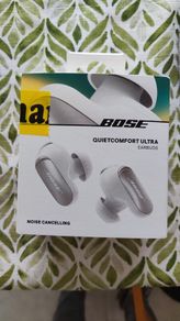 Bose Earbuds