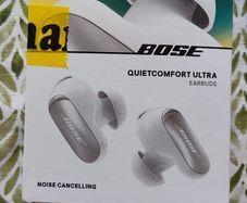 Bose Earbuds
