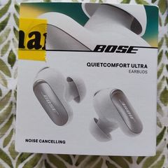 Bose Earbuds