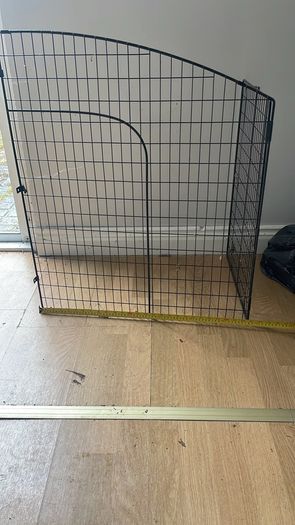 Babylo Premier Fireguard - extendable