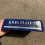 John Player ashtray Image 2