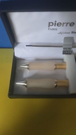 Pierre Cardin  gift box.