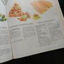 The Book of Vegetarian Cooking - Ted Smart - hardback - 1991 Image 7